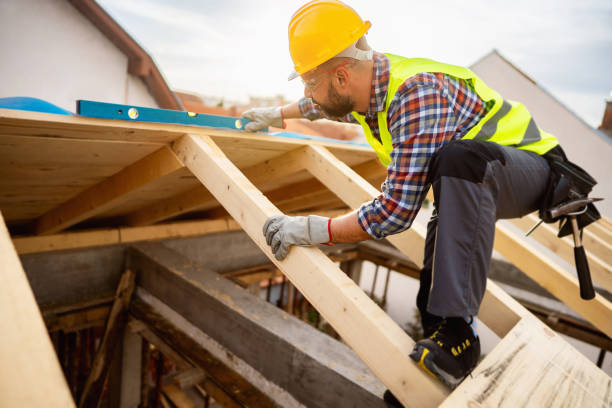Best Roof Leak Repair  in Dulles Town Center, VA
